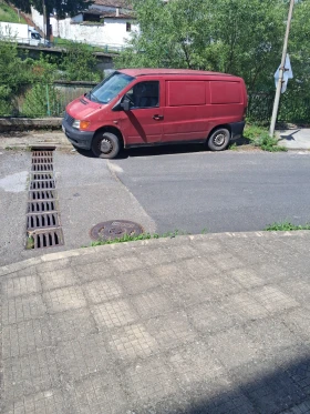 Mercedes-Benz Vito, снимка 2