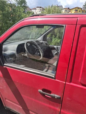 Mercedes-Benz Vito, снимка 3