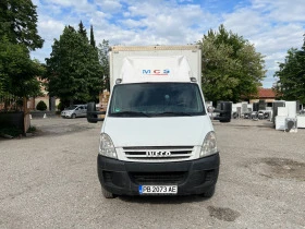 Iveco Daily Падащ борд, снимка 3