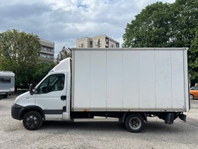 Iveco Daily Падащ борд, снимка 4