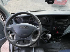 Iveco Daily Падащ борд, снимка 11