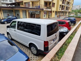 VW Transporter Kombi S 5.8 M3 tdi, снимка 7