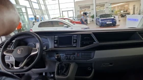 VW Transporter Kombi S 5.8 M3 tdi, снимка 2