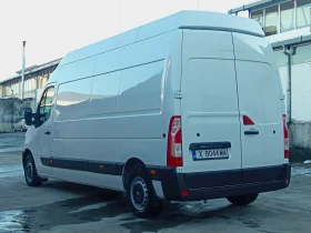 Renault Master 2.3DCI - КАТО НОВ !!!, снимка 4