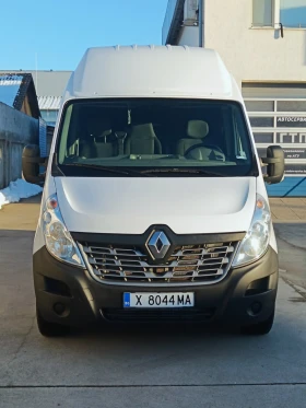 Renault Master 2.3DCI - КАТО НОВ !!!, снимка 5