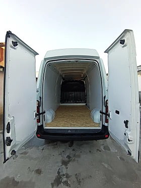 Renault Master 2.3DCI - КАТО НОВ !!!, снимка 7