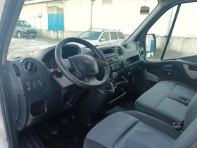 Renault Master 2.3DCI - КАТО НОВ !!!, снимка 10