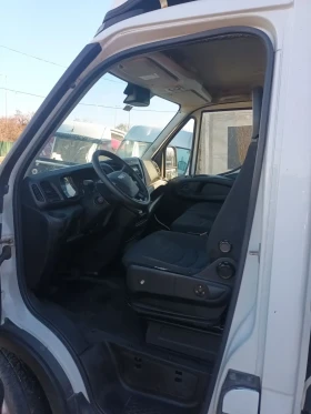 Iveco Daily 50C17, снимка 4