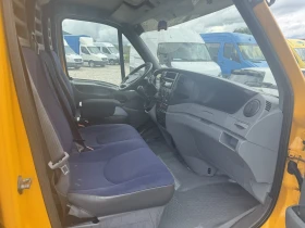 Iveco Daily ''B''KAT, KLIMA | Mobile.bg    9
