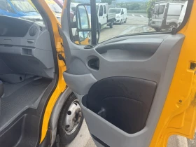 Iveco Daily ''B''KAT, KLIMA | Mobile.bg    13