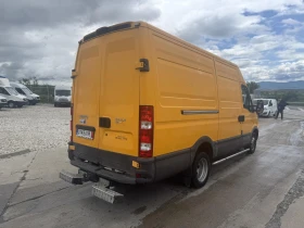 Iveco Daily ''B''KAT, KLIMA | Mobile.bg    5