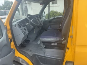 Iveco Daily ''B''KAT, KLIMA | Mobile.bg    15