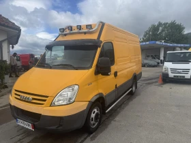 Iveco Daily ''B''KAT, KLIMA | Mobile.bg    3