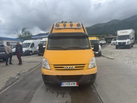Iveco Daily ''B''KAT, KLIMA | Mobile.bg    2