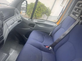 Iveco Daily ''B''KAT, KLIMA | Mobile.bg    12