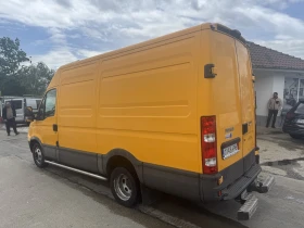 Iveco Daily ''B''KAT, KLIMA | Mobile.bg    4