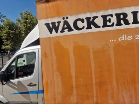 Mercedes-Benz Sprinter 316  4.60 | Mobile.bg    11