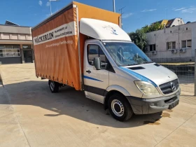     Mercedes-Benz Sprinter 316  4.60
