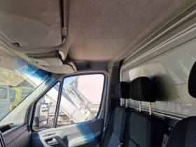 Mercedes-Benz Sprinter 316  4.60 | Mobile.bg    16