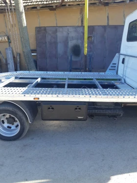 Iveco 35c15, снимка 3 — Bazar.bg Iveco 35c15, снимка 3