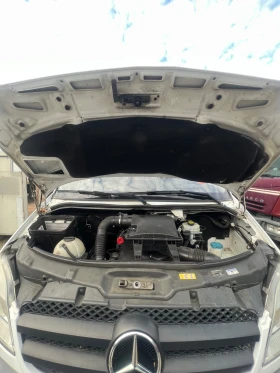 Mercedes-Benz Sprinter 513 / ��� ���� / �� 3, 5� / ����������� | Mobile.bg � ����� ������ 9