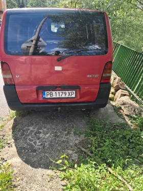Mercedes-Benz Vito undefined | Auto.bg — изображение 4