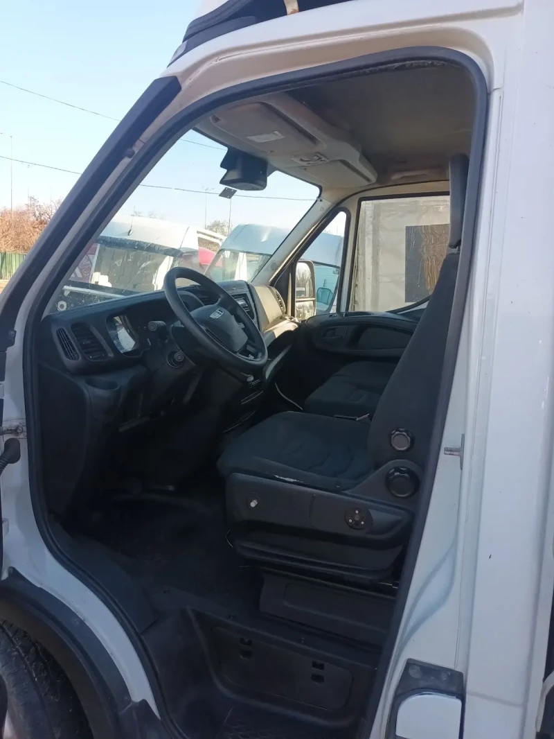 Iveco Daily 50C17, снимка 4 - Бусове и автобуси - 48919887