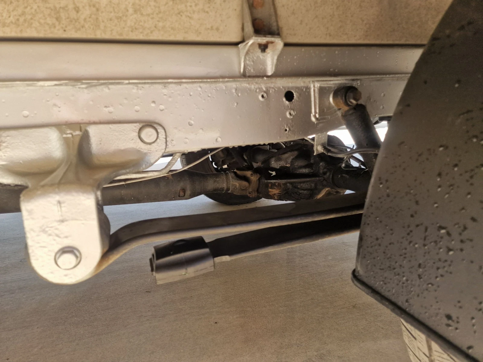 Mercedes-Benz Sprinter 316  4.60 | Mobile.bg   12