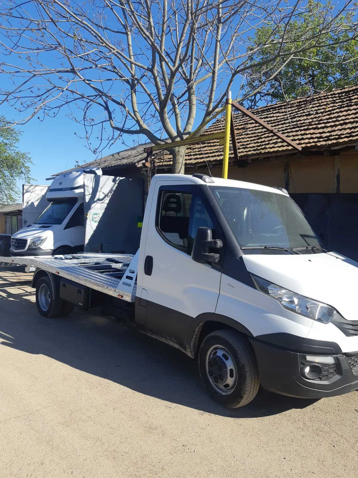 Iveco 35c15 | Mobile.bg   1