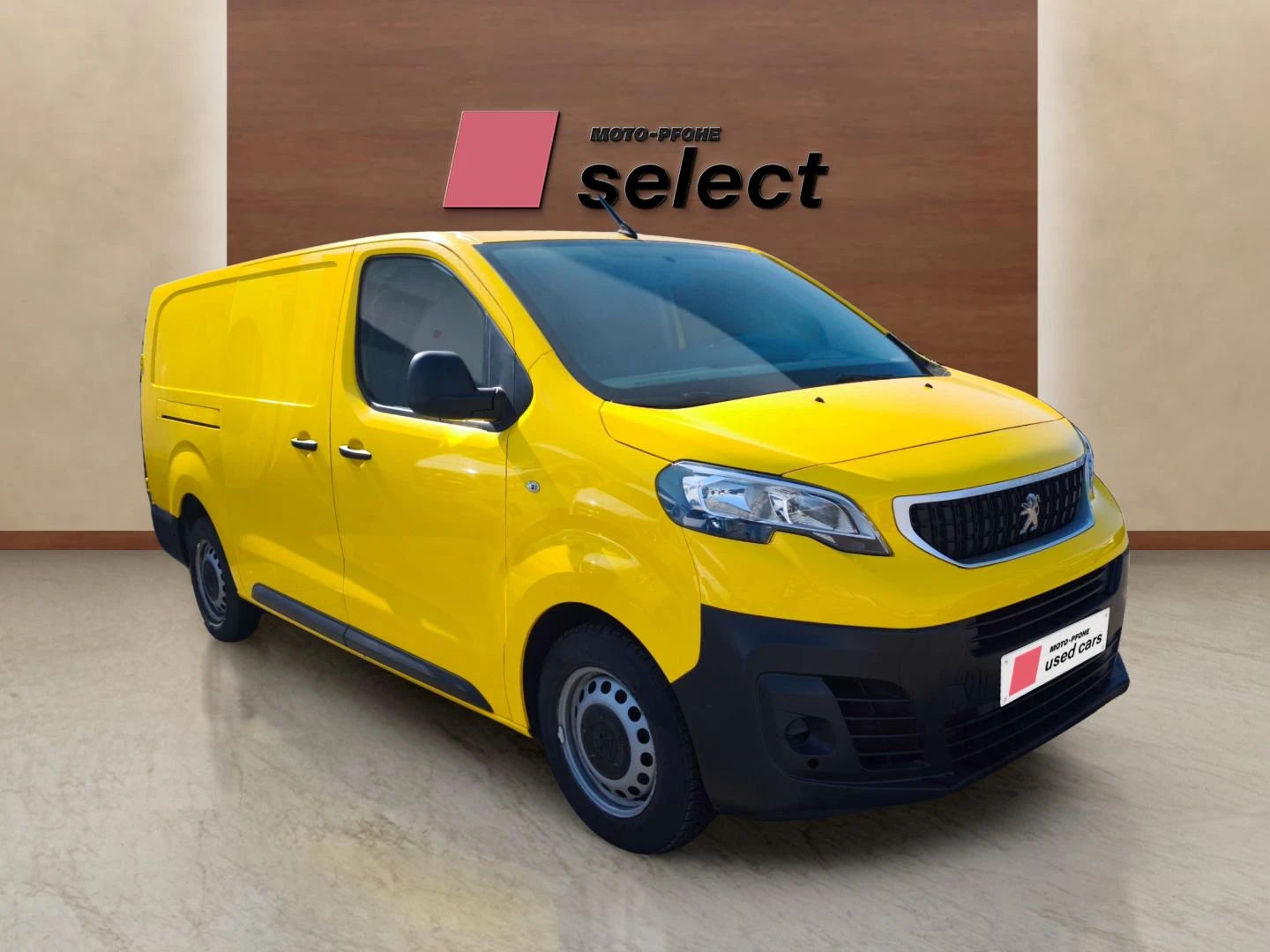 Peugeot Expert 2.0D, снимка 5 - Бусове и автобуси - 53866638