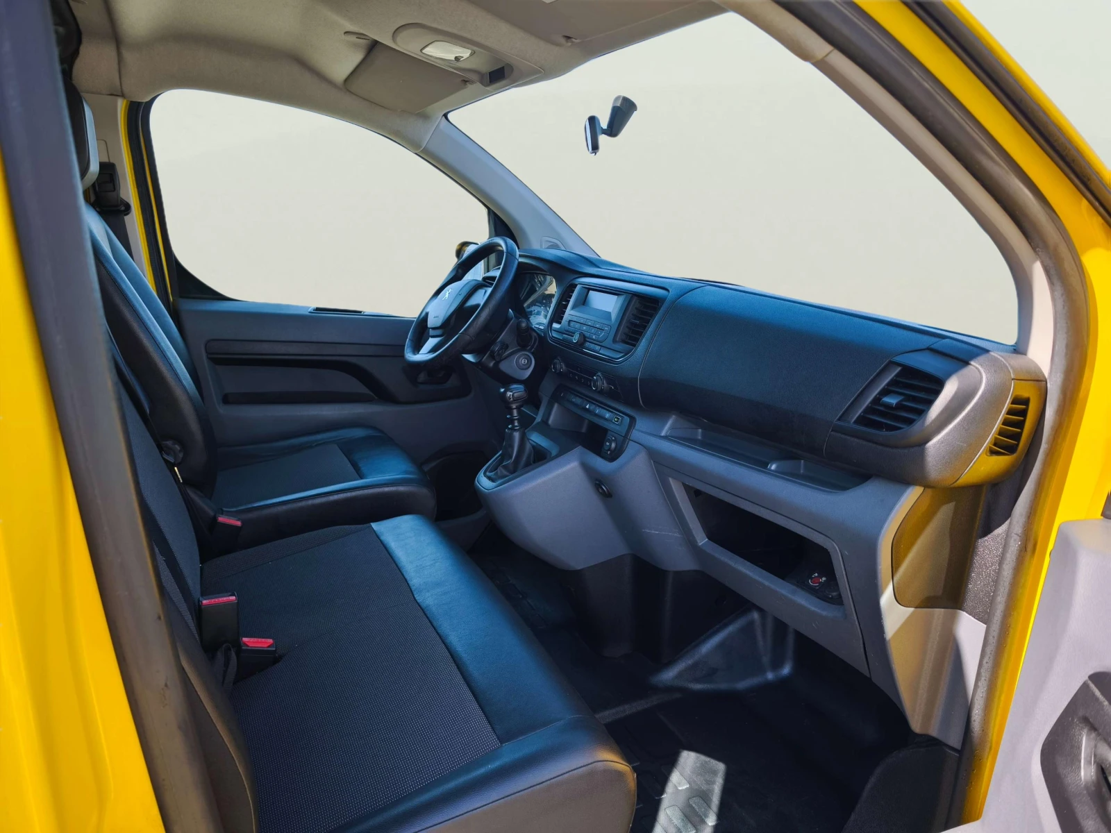 Peugeot Expert 2.0D, снимка 8 - Бусове и автобуси - 53866638