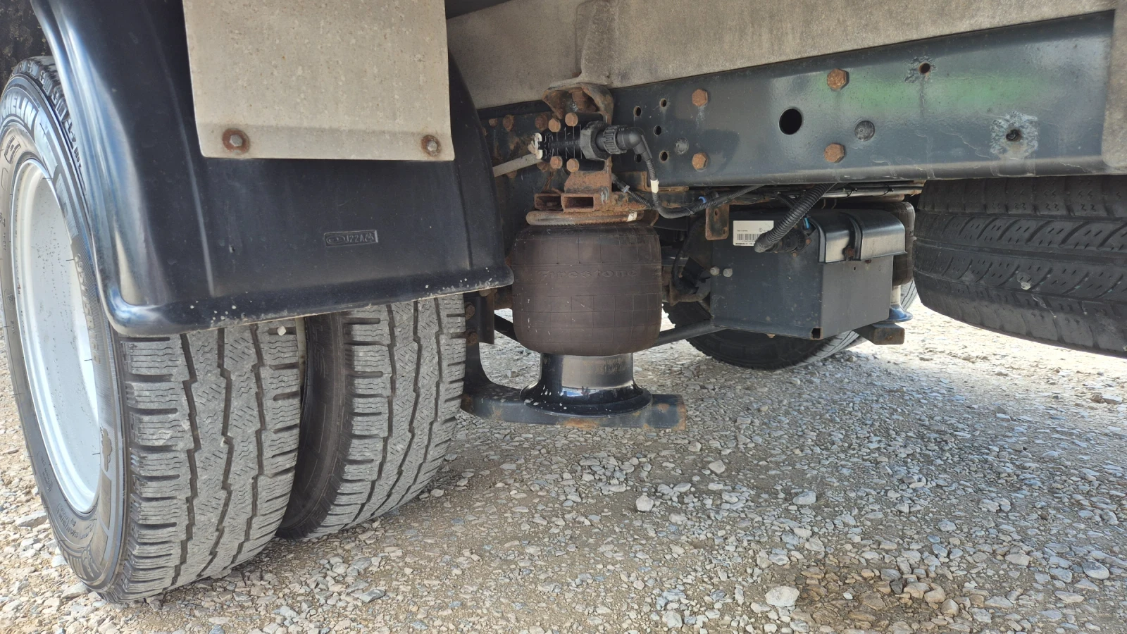 Iveco Daily 50c18* 3.5����* ����* ����* �����* ���������*  | Mobile.bg � ����������� 7