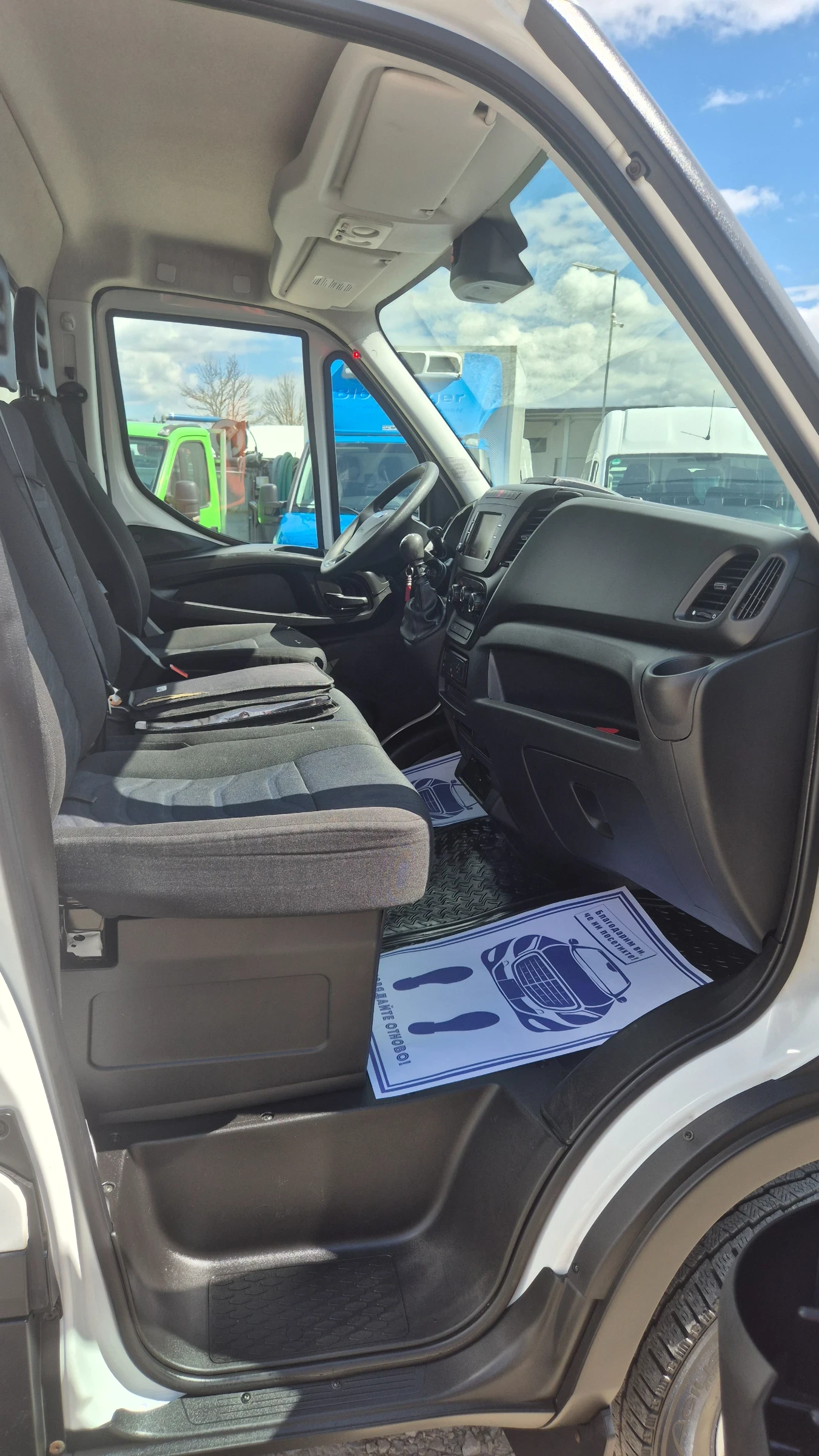 Iveco Daily 50c18* 3.5����* ����* ����* �����* ���������*  | Mobile.bg � ����������� 13