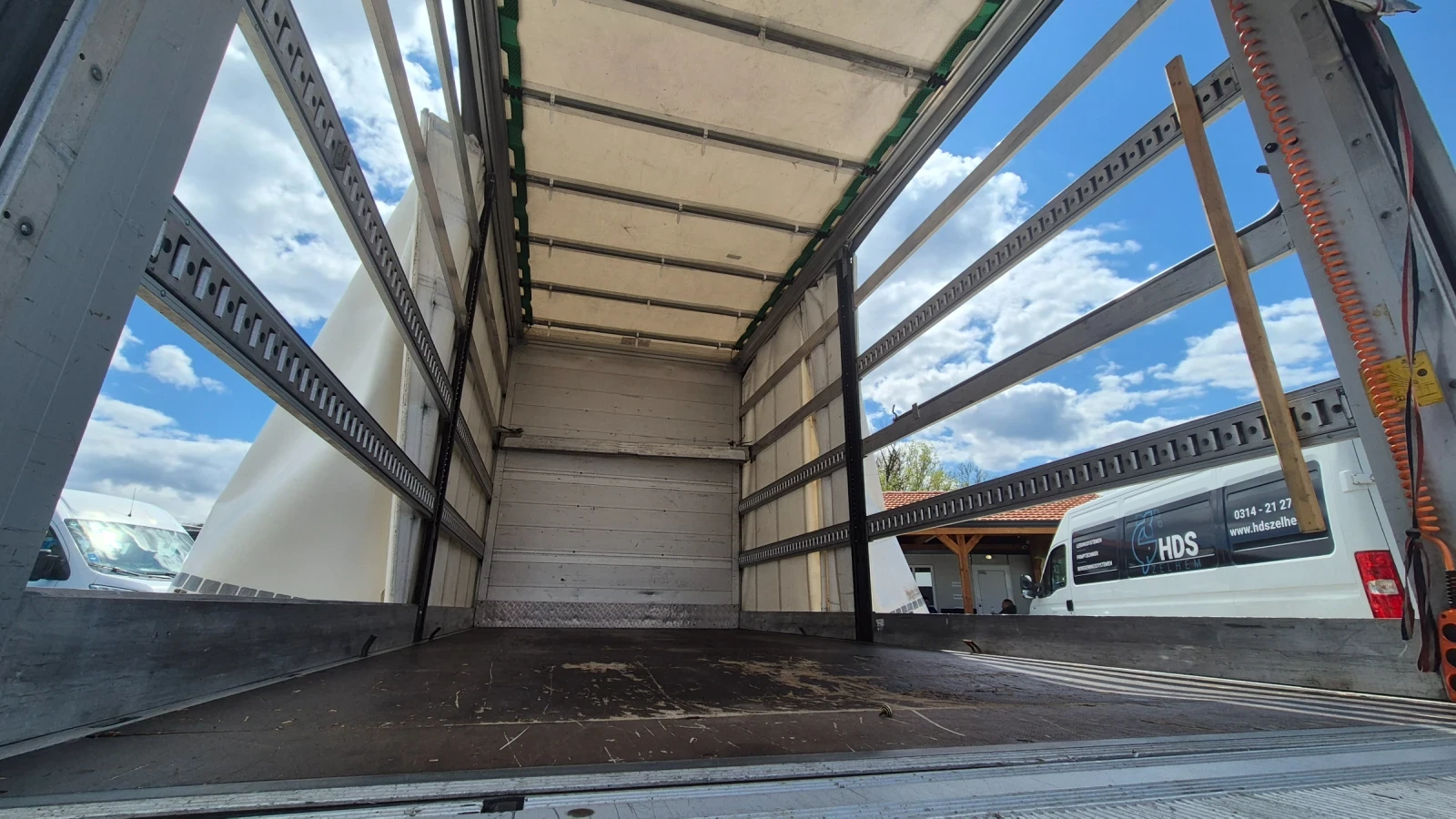 Iveco Daily 50c18* 3.5����* ����* ����* �����* ���������*  | Mobile.bg � ����������� 9