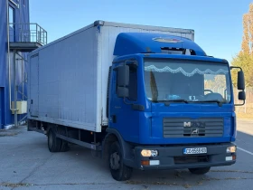 Man Tgl 12 180, снимка 2