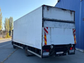 Man Tgl 12 180, снимка 6