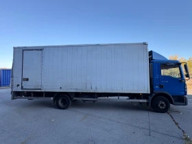 Man Tgl 12 180, снимка 9