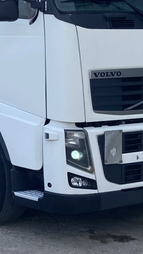 Обява за продажба на Volvo Fh Volvo fh13 с помпа за гондола  МНОГО НИСКА ТАРА ~42 000 лв. - изображение 2