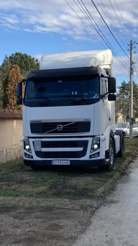 Обява за продажба на Volvo Fh Volvo fh13 с помпа за гондола  МНОГО НИСКА ТАРА ~42 000 лв. - изображение 1