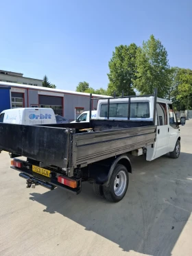 Ford Transit    | Mobile.bg    4
