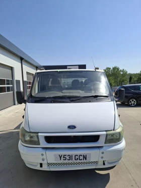 Ford Transit    | Mobile.bg    3