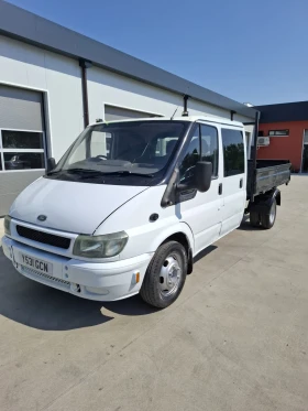Ford Transit    | Mobile.bg    1