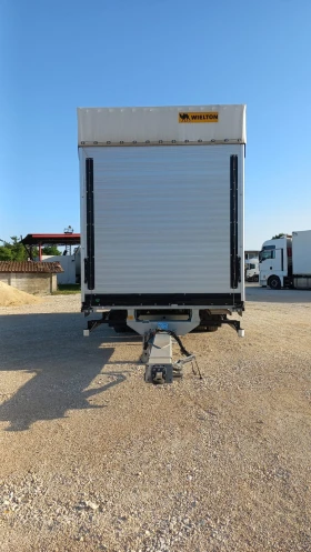 Обява за продажба на Volvo Fh 62 ТR ~ 171 000 EUR - изображение 8