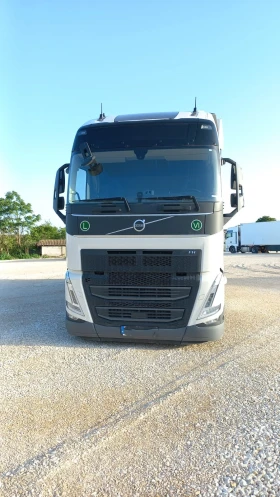     Volvo Fh 62 R