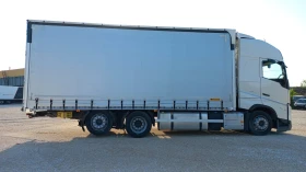 Volvo Fh 62 R | Mobile.bg    7