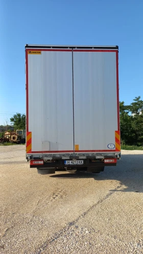 Обява за продажба на Volvo Fh 62 ТR ~ 171 000 EUR - изображение 4