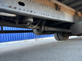 ����� �� �������� �� Man Tgl 12 180