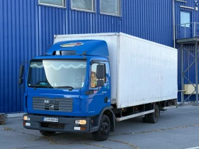 ����� �� �������� �� Man Tgl 12 180