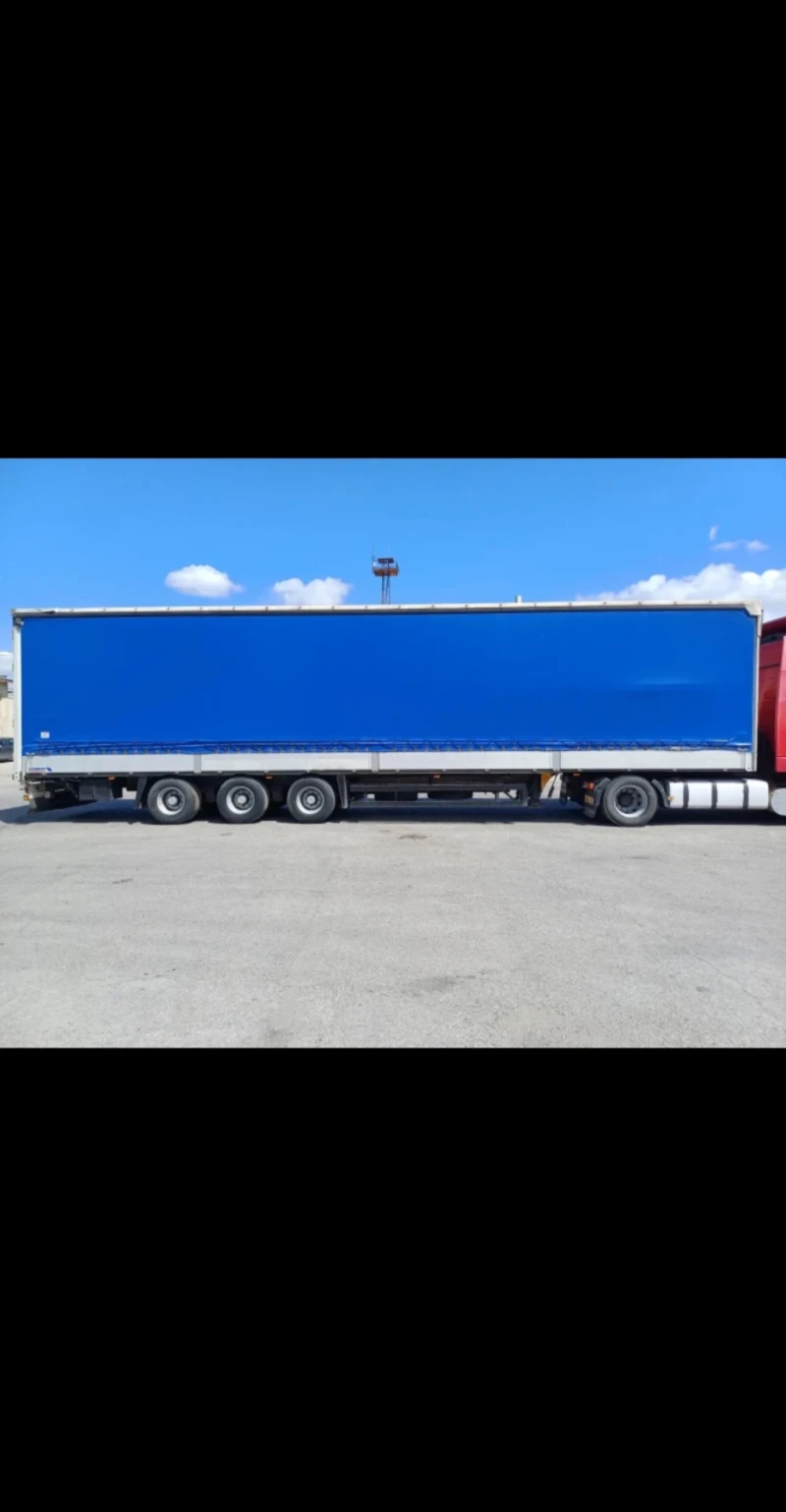 Volvo Fh FH13, снимка 11 - Камиони - 49355913