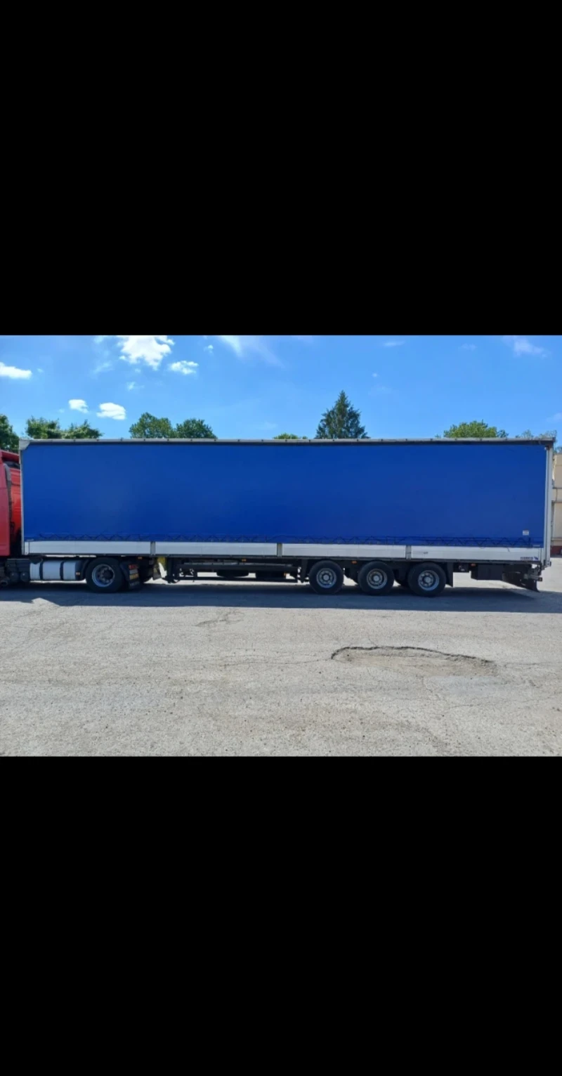 Volvo Fh FH13, снимка 10 - Камиони - 49355913